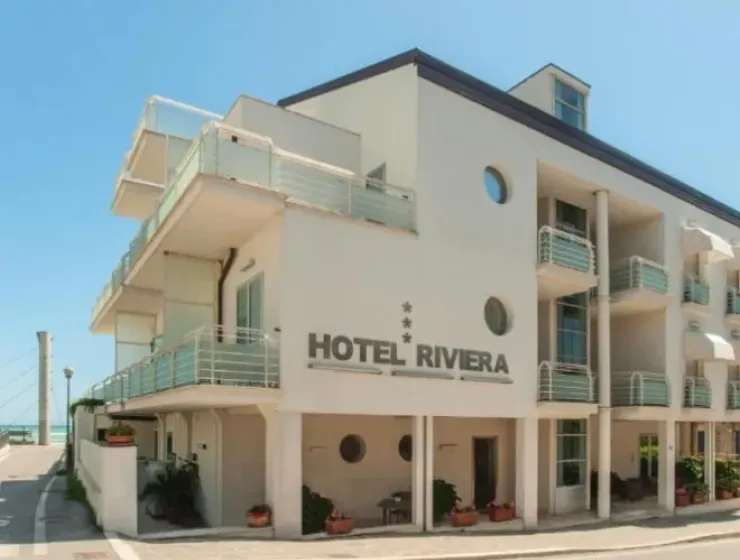 Promozione coppia ad Agosto - Silvi Marina 